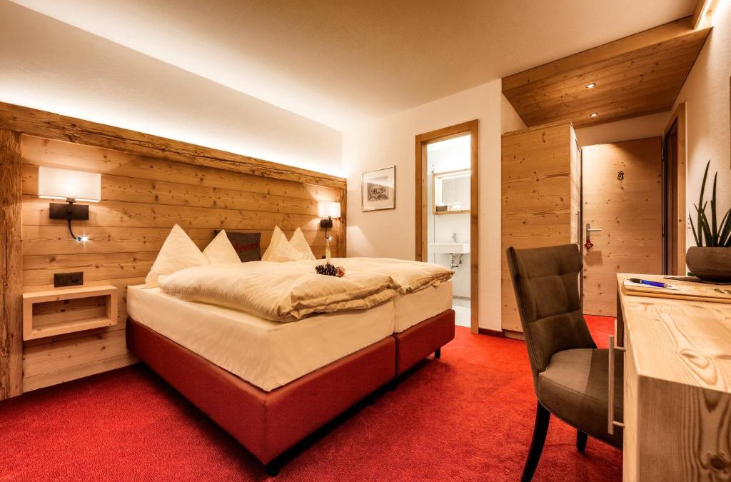 Arosa Hotel | AlpinArosa