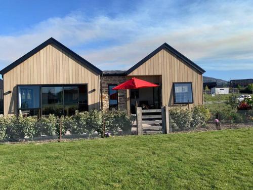 Wanaka House | Alpine Abode