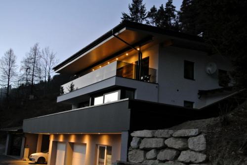 Oetz Apartment | Alpine Appartement