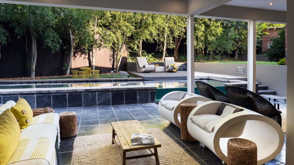 Menlo Park House | Alpine Attitude Boutique Hotel & Conference Venue