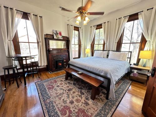 Alpine Bed & Breakfast | Alpine Bed and Breakfast