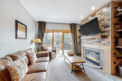 Baldy Mountain House | Alpine Bliss