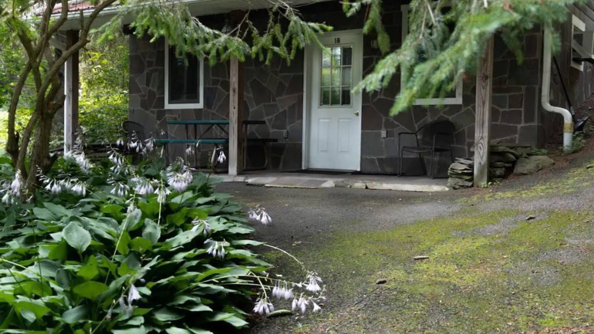 Highmount Cabin | Alpine Cabin at Belleayre Lodge, near Mountain #5B