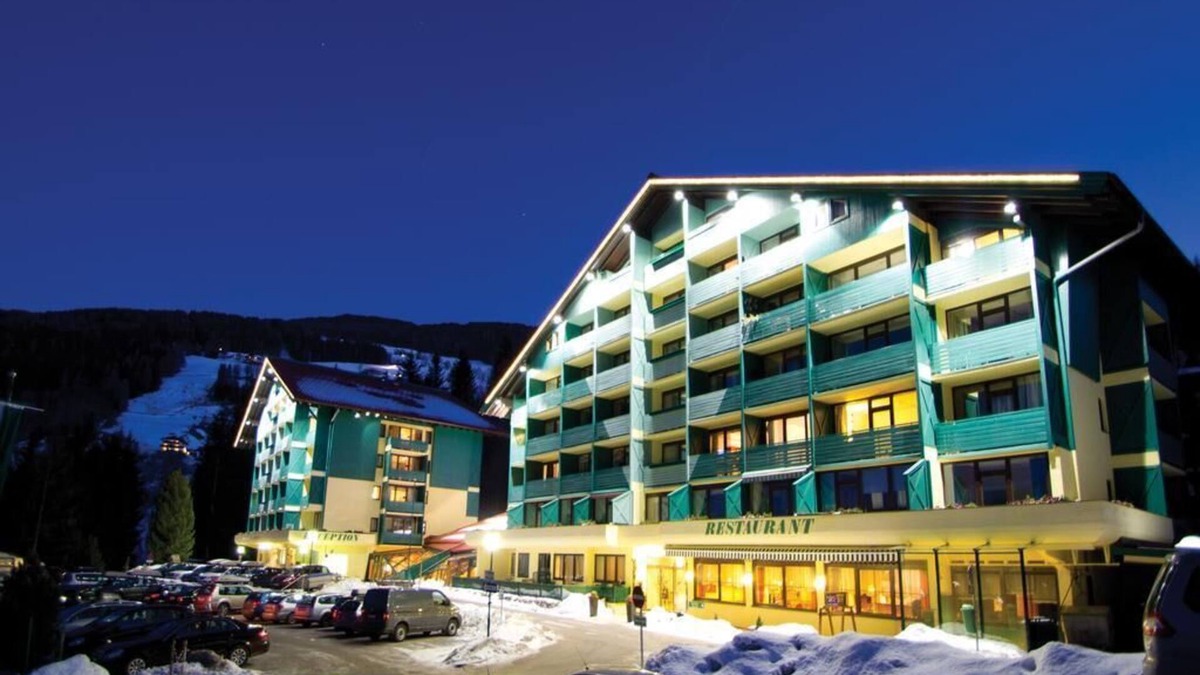 Schladming Apartment | Alpine Club By Diamond Resorts - 2 Bedroom apartment