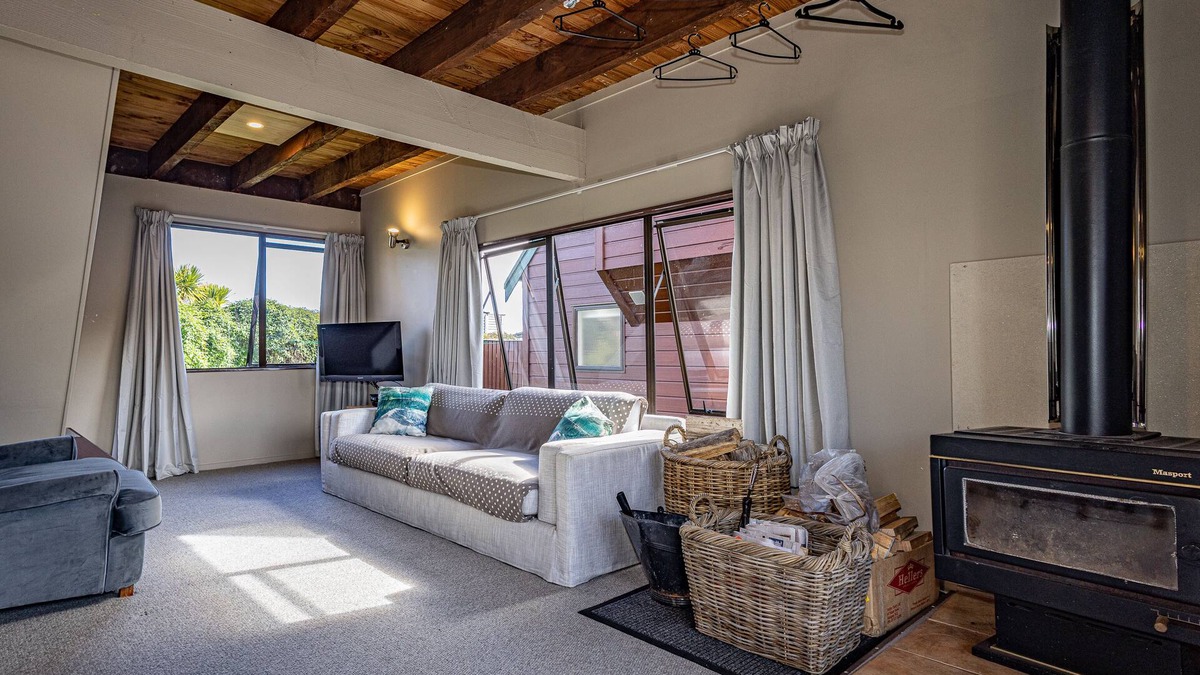 National Park Village House | Alpine Delight - National Park Holiday Home