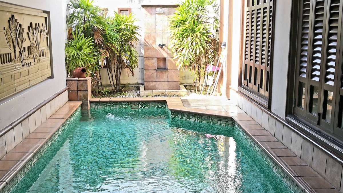 Taman Tanjung Villa | Alpine GLX Port Dickson