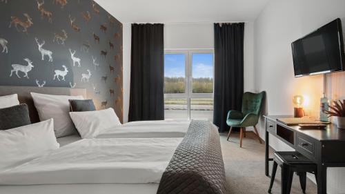 Behringen Resort | Alpine Hotel