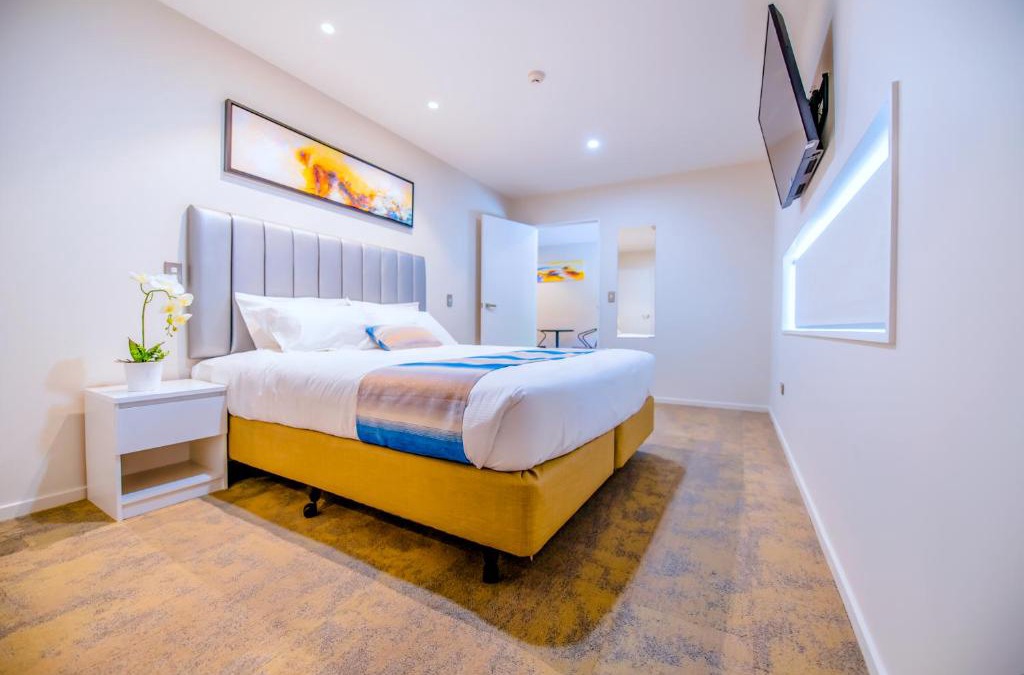 Upper Riccarton Hotel | Alpine Hotel