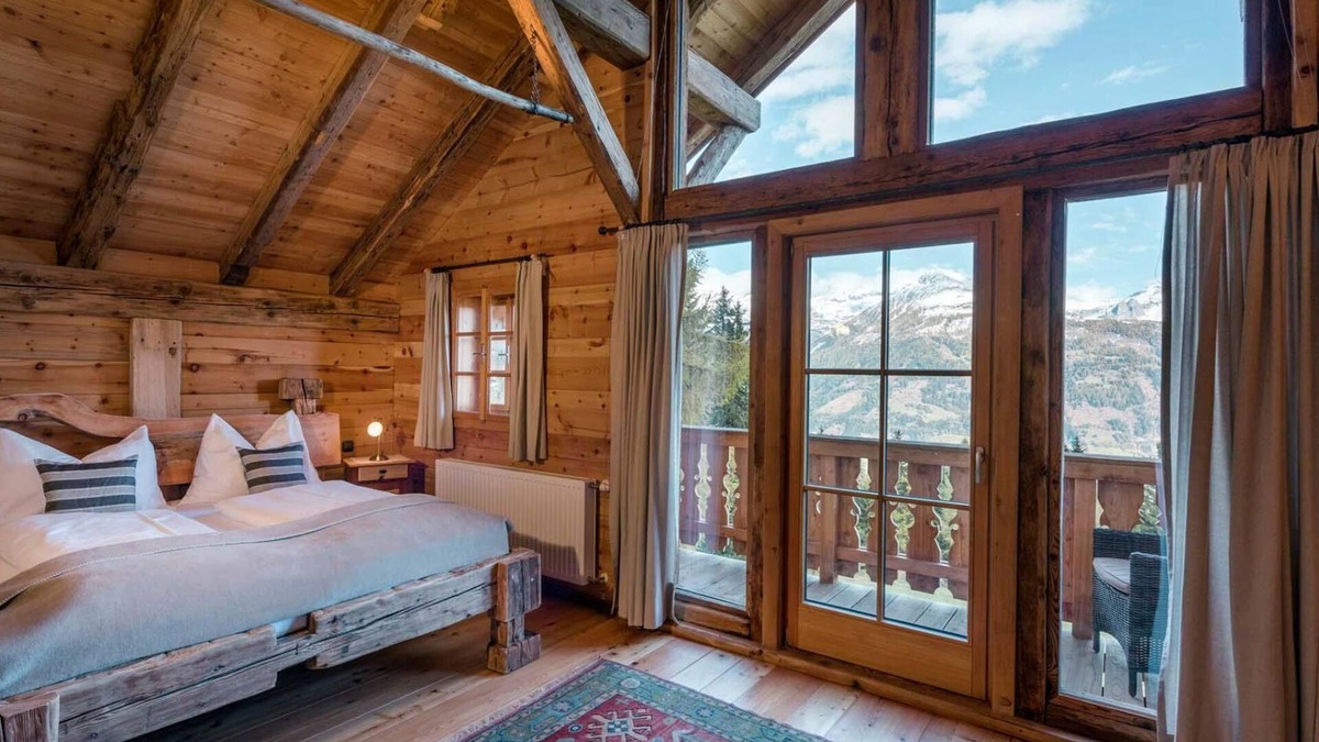 Reisseck Apartment | Alpine hut incl. culinary package - Landgut Moserhof