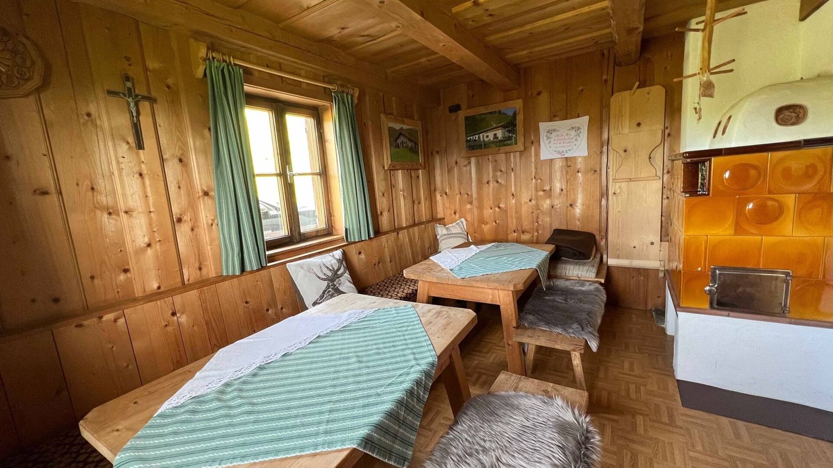 Waidring Cabin | Alpine hut - Weindlhof