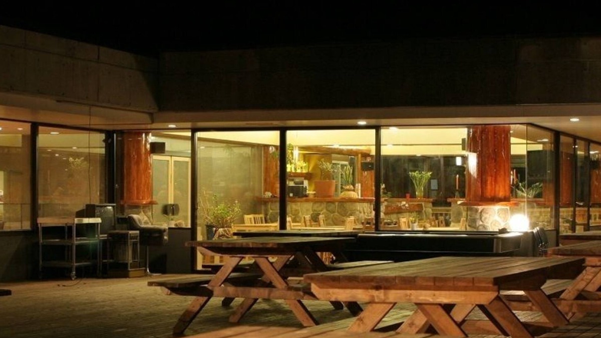 Minakami Hostel | Alpine Lodge - Hostel