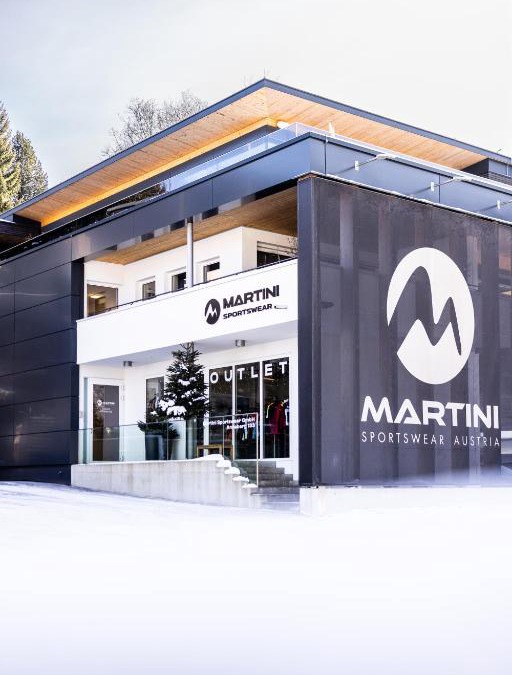 Annaberg im Lammertal Apartment | ALPINE LOFT Martini
