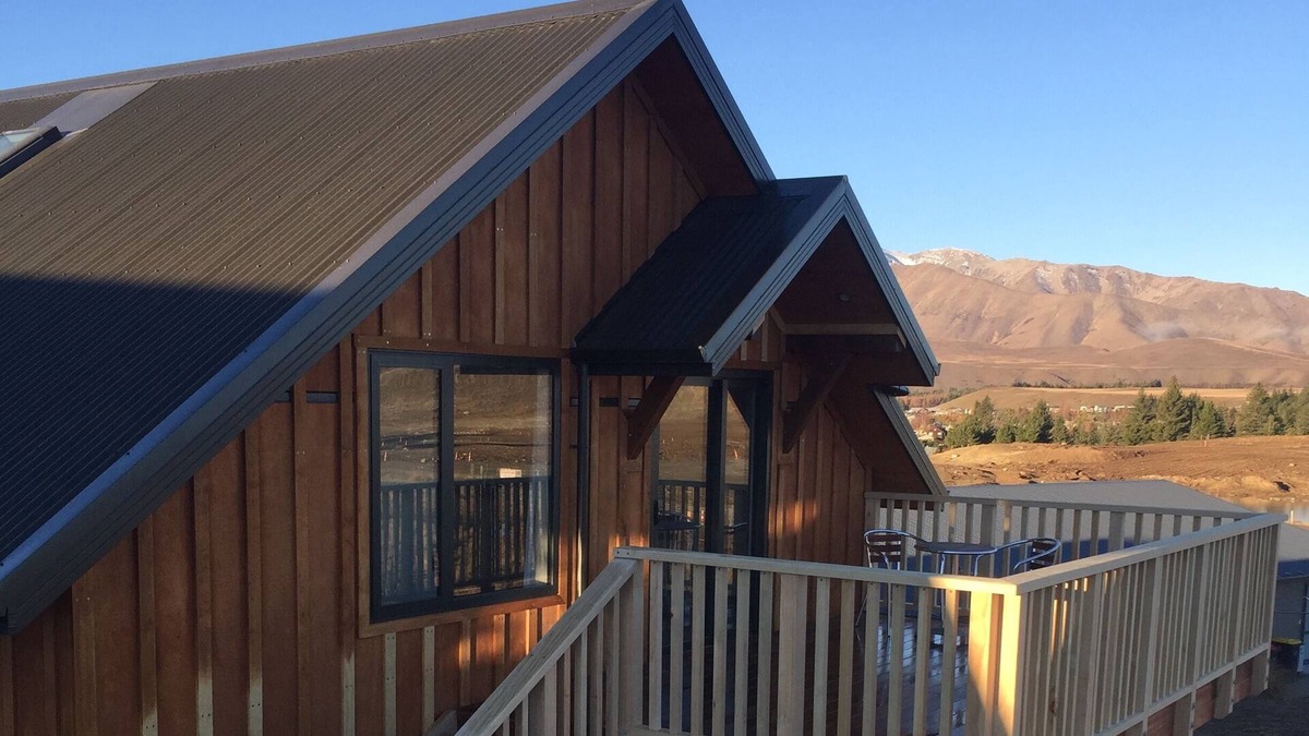 Lake Tekapo Resort | Alpine Loft Lake Tekapo