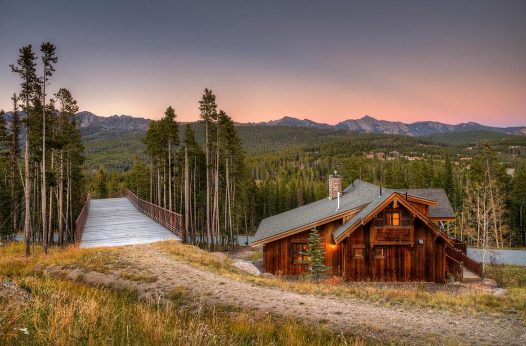 Saddle Ridge House | Alpine Meadows Chalet 2 Silver Star