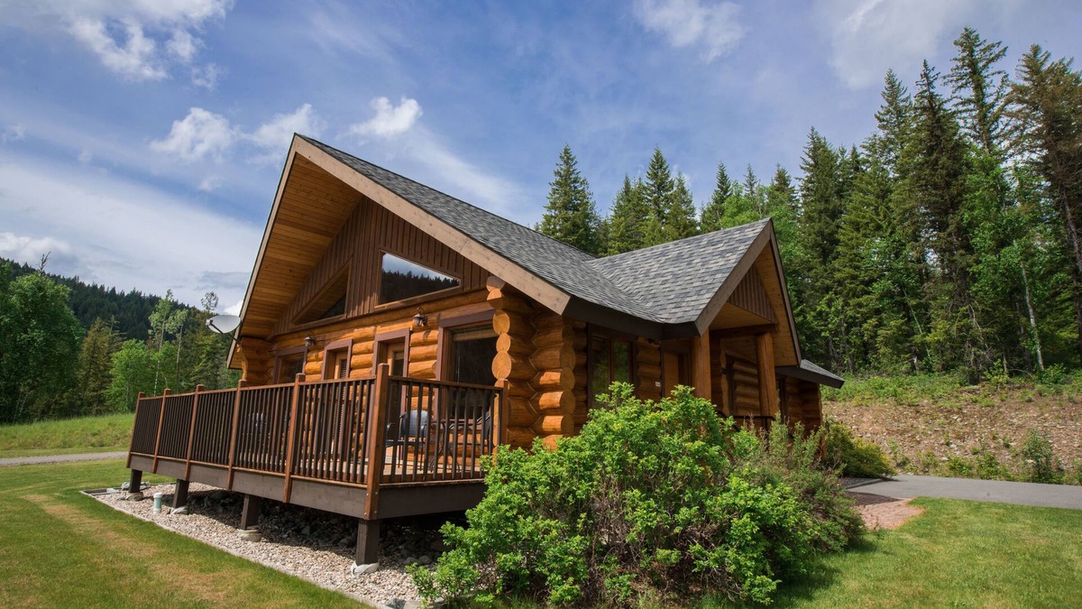 Clearwater Hotel | Alpine Meadows Resort