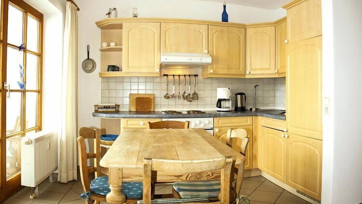 Weitnau Apartment | Alpine residence in Weitnau