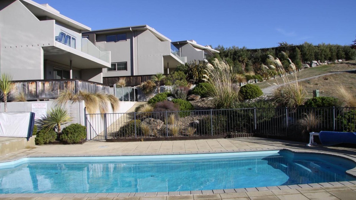 Wanaka Apartment | Alpine Resort Wanaka – A THC Hotels and Resorts