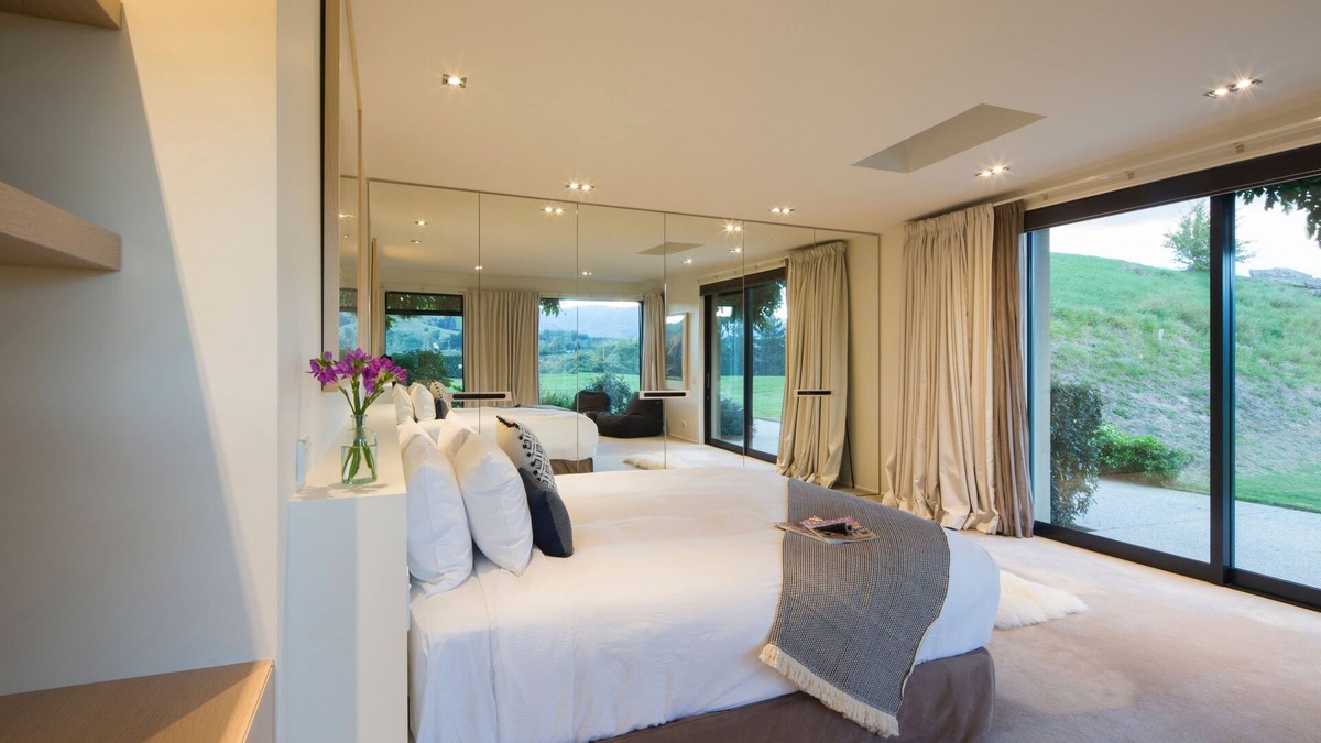 Lower Shotover House | Alpine Retreat