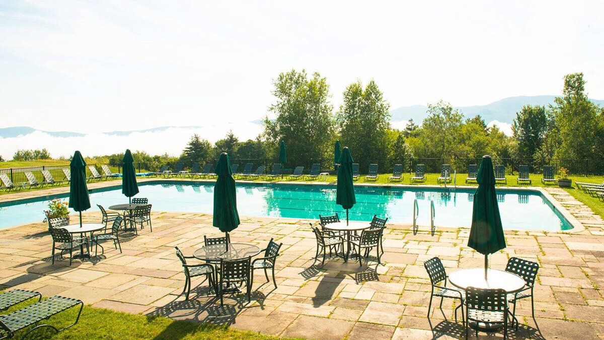 Moscow Villa | Alpine Villa - newly built Villa!