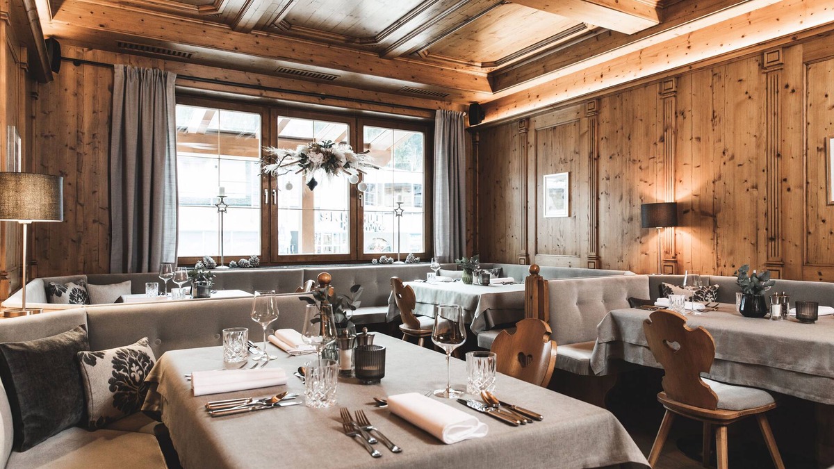 Hundsdorfl Hotel | Alpines Gourmet Hotel Montanara