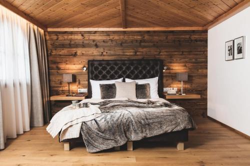 Hundsdorfl Hotel | Alpines Gourmet Hotel Montanara