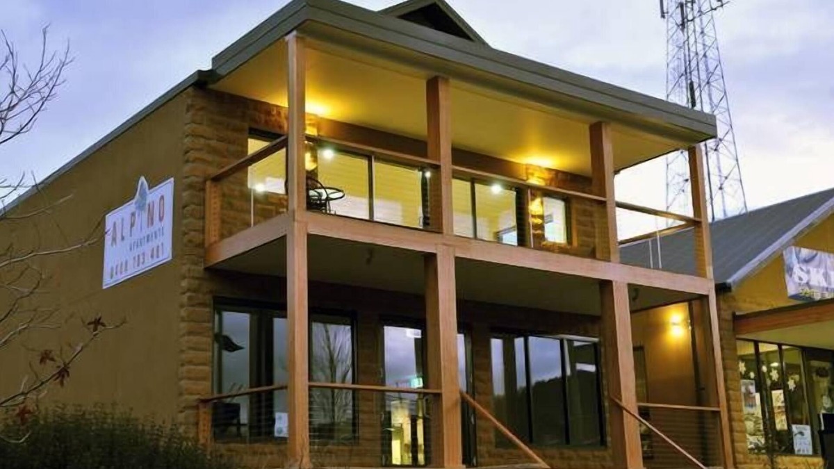 Marysville Apartment | Alpino Apartments Marysville