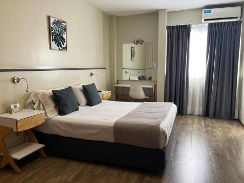 Palermo Hotel | Alpino Hotel