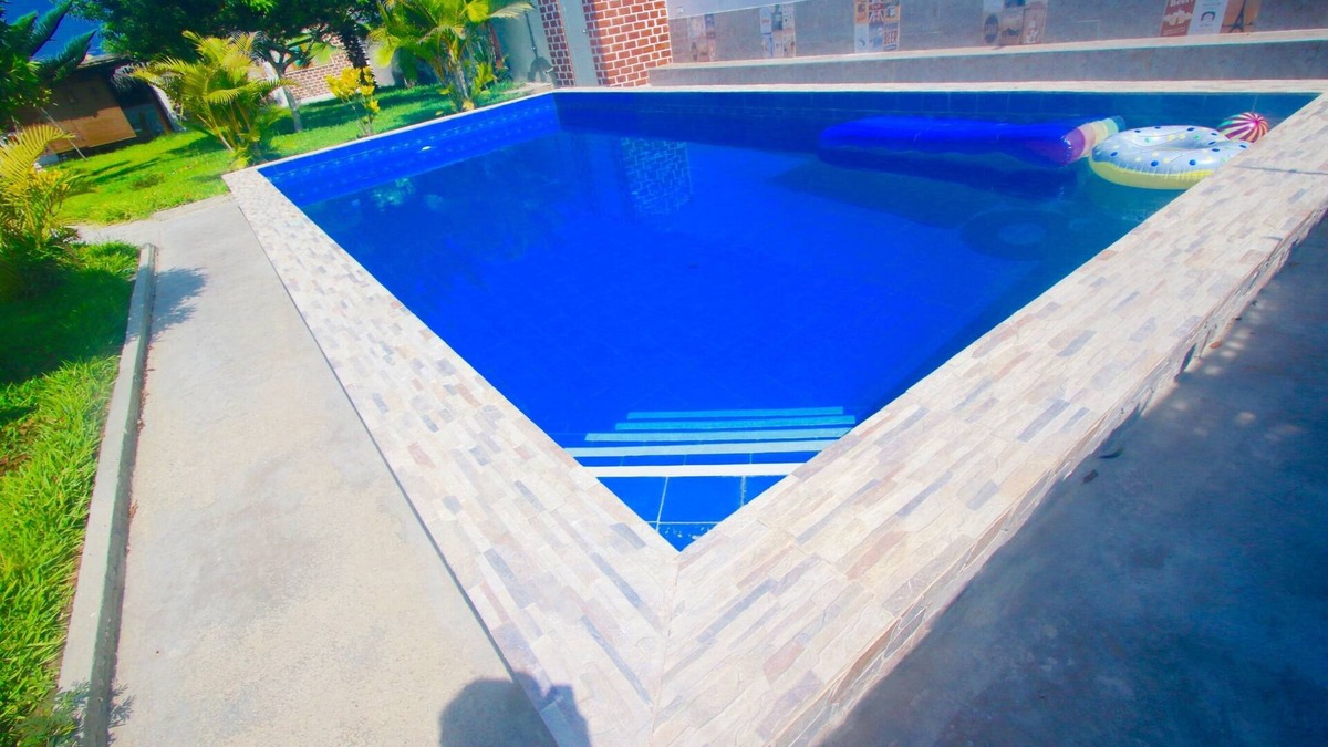 Cerro Azul House | Alpinopolis lodging, an option outside Lima, ideal for resting .