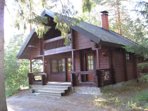Lapua House | Alppimaja