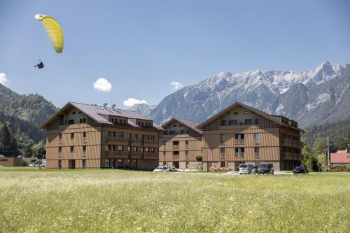 Hinterstoder Apartment | ALPRIMA Aparthotel Hinterstoder