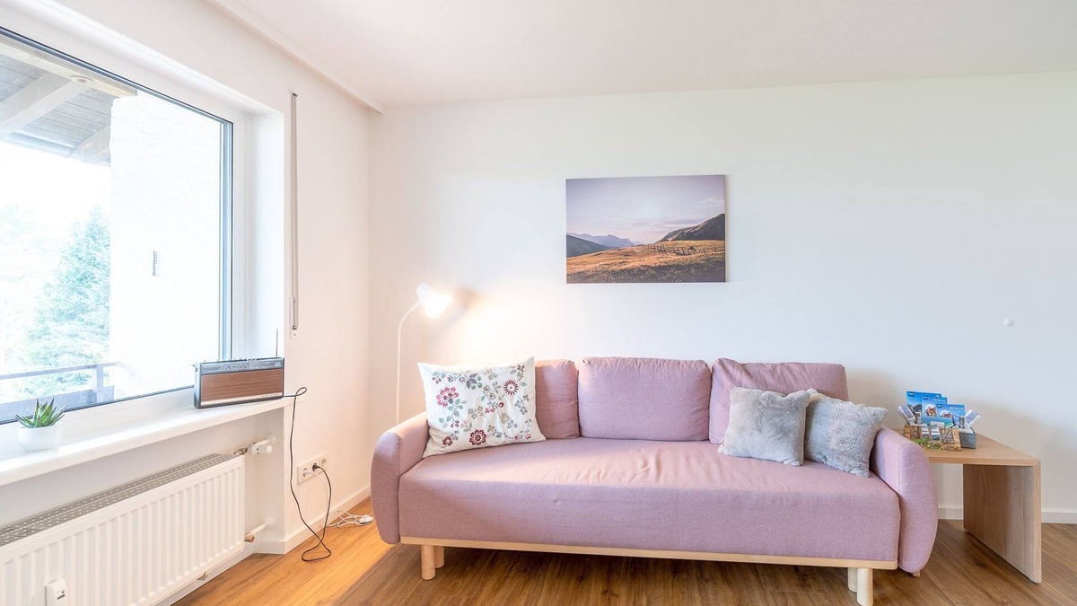 Buhl am Alpsee Apartment | Alpsee happiness