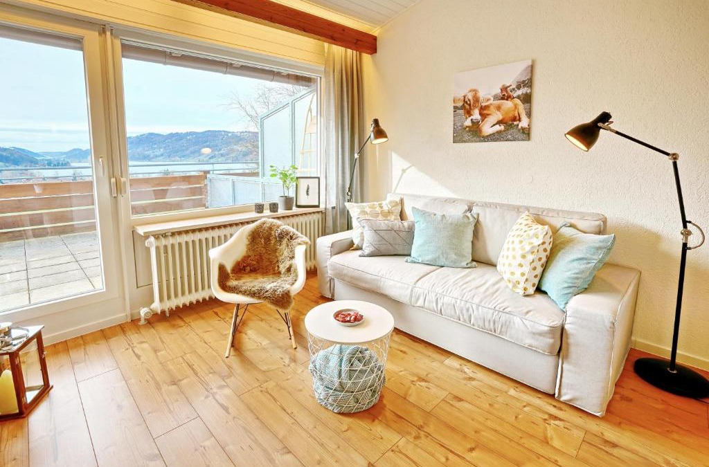 Immenstadt im Allgaeu Apartment | Alpseenest