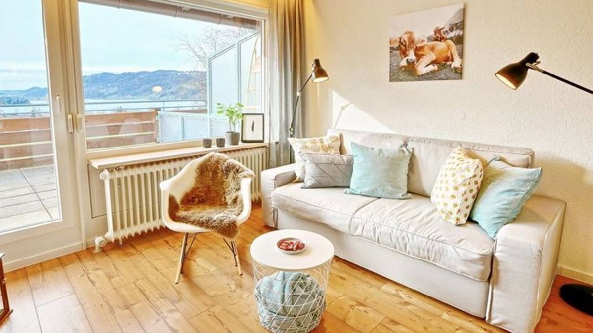 Immenstadt im Allgaeu Apartment | Alpseenest