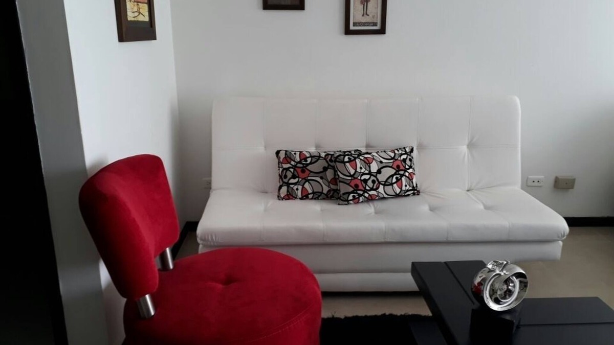 Ciudad Jardin Apartment | alquiler aparta estudios amoblados cali