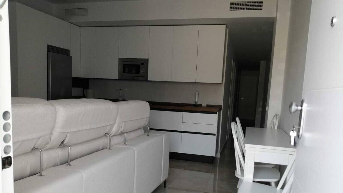 Zahara de los Atunes Apartment | Alquiler Apartamento Zahara de los Atunes, Centro del Pueblo