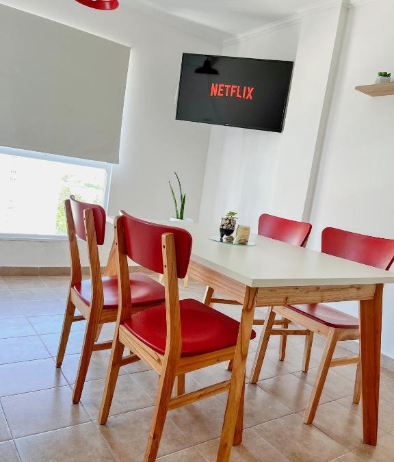 Santa Fe Apartment | Alquiler Temporario Santa Fe