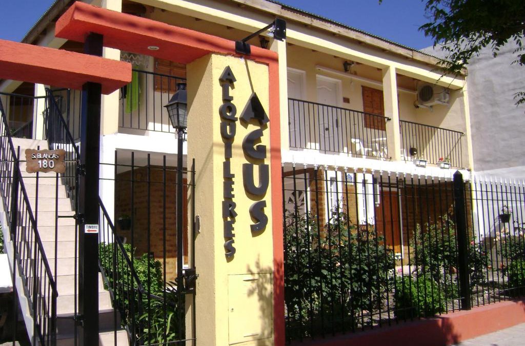 Las Grutas Apartment | Alquileres "Agus"