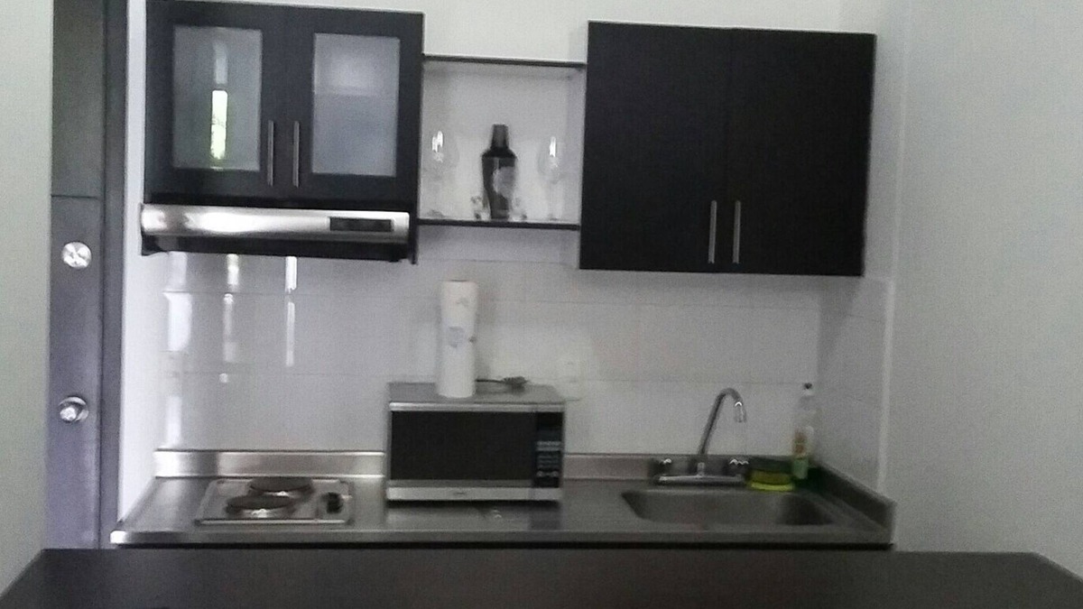Ciudad Jardin Apartment | alquilo aparta estudio amoblado cali