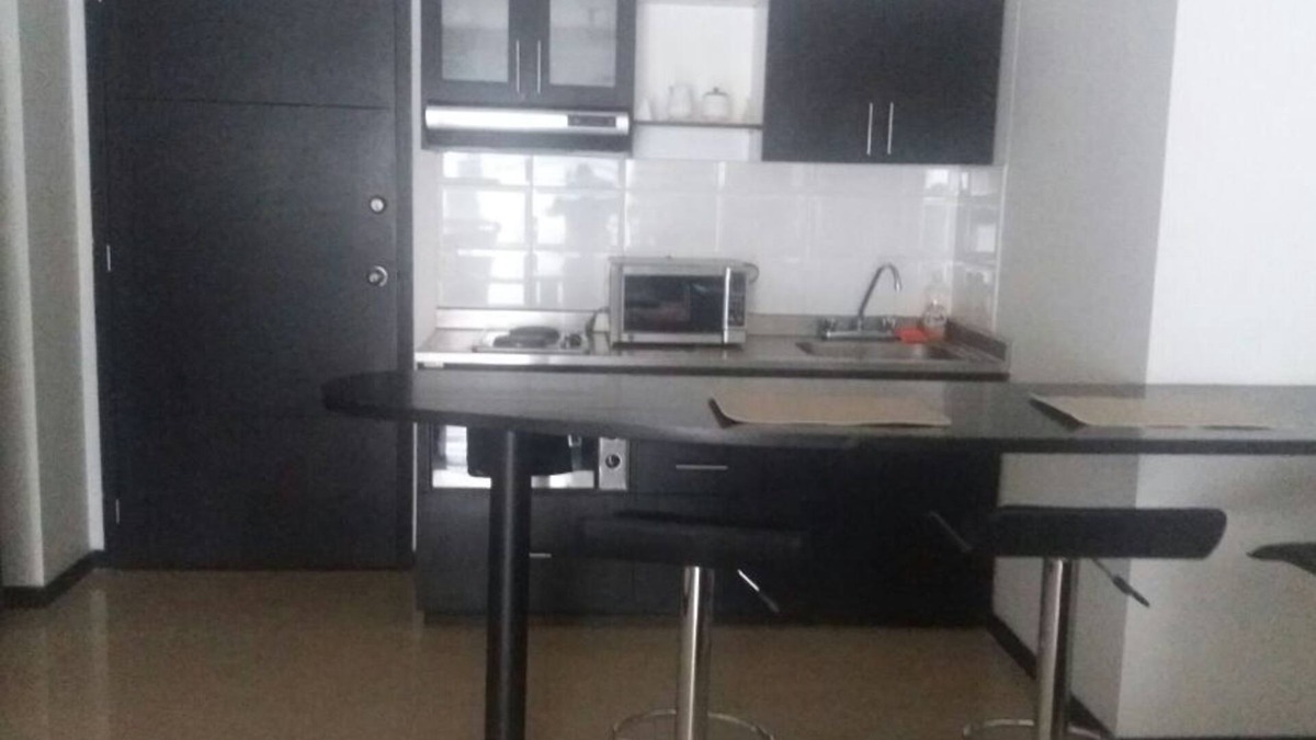 Ciudad Jardin Apartment | alquilo aparta estudio amoblado cali