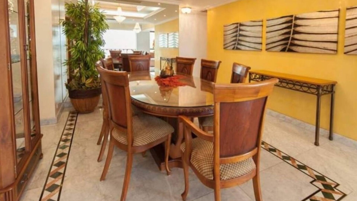 Puerto Santa Ana Apartment | Alquilo Apartamento Guayaquil (Pto.Santa Ana)
