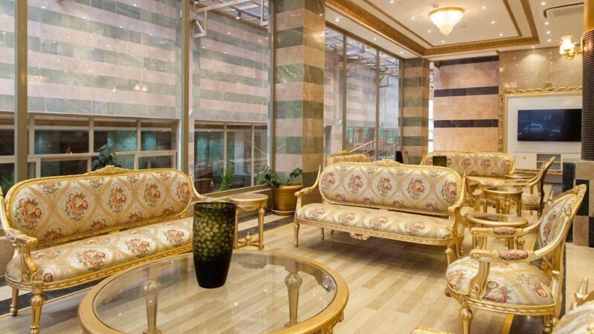Kucukcekmece Hotel | Alrazi Hotel
