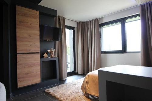 Schoenau Bed & Breakfast | ALSACE Cosy