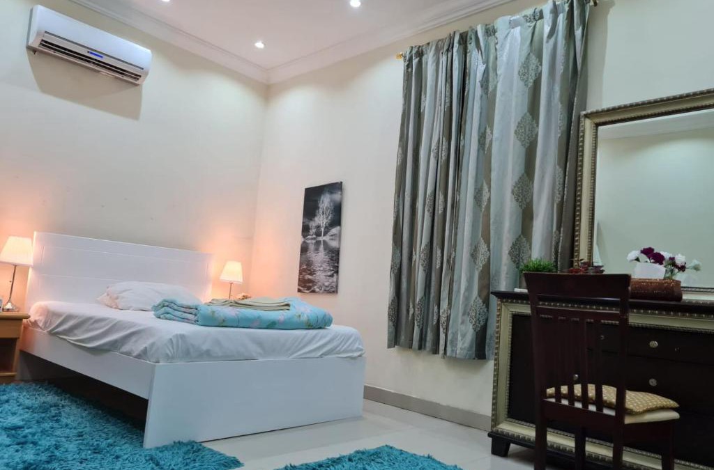 Doha House | ALSAD HOUSE