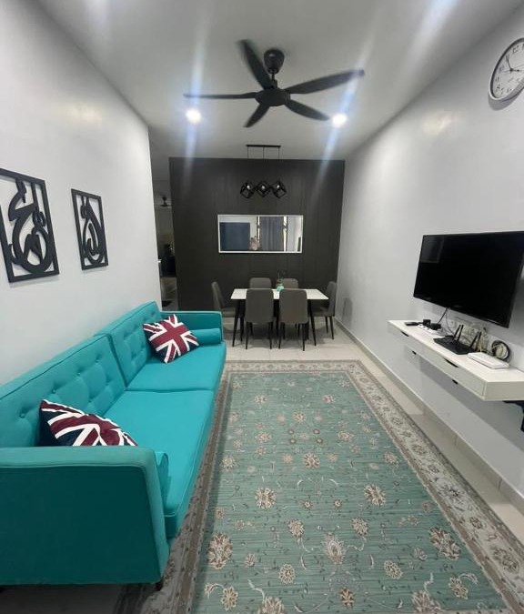 Kijal House | Alsia Homestay