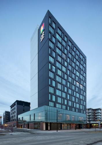 East Village Hotel | Alt Hotel Calgary University District