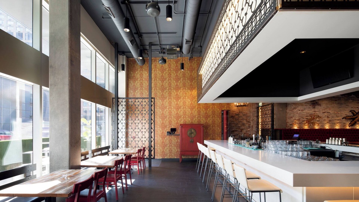 Downtown Winnipeg Hotel | Alt Hotel Winnipeg