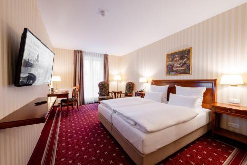 Lohbrugge Hotel | Alt Lohbrügger Hof