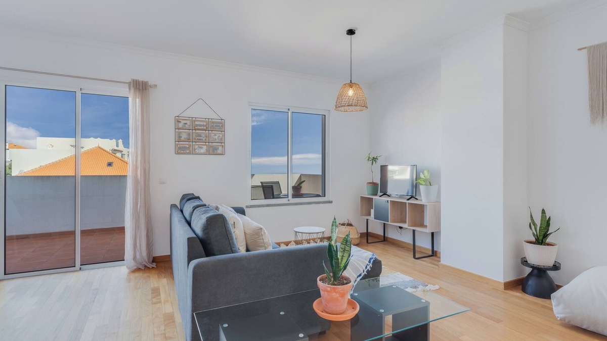 Garajau Apartment | Alta Garajau I