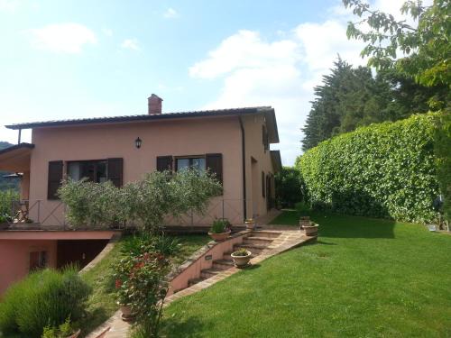 Montelaguardia Bed & Breakfast | Alta Perugia B&B