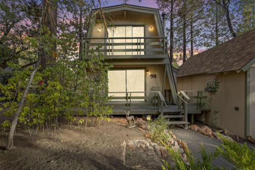 Moonridge House | Alta Vista Haus in Moonridge